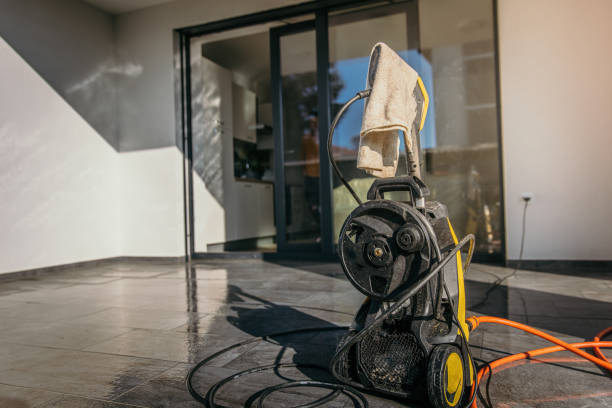 Best Parking Lot Cleaning in Hortonville, WI